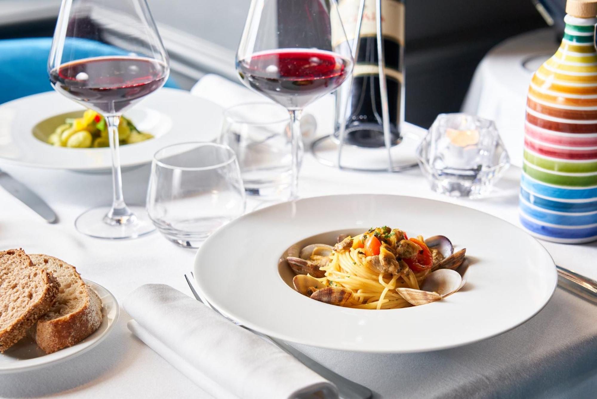 Boscolo Lyon Hotel & Spa Екстериор снимка