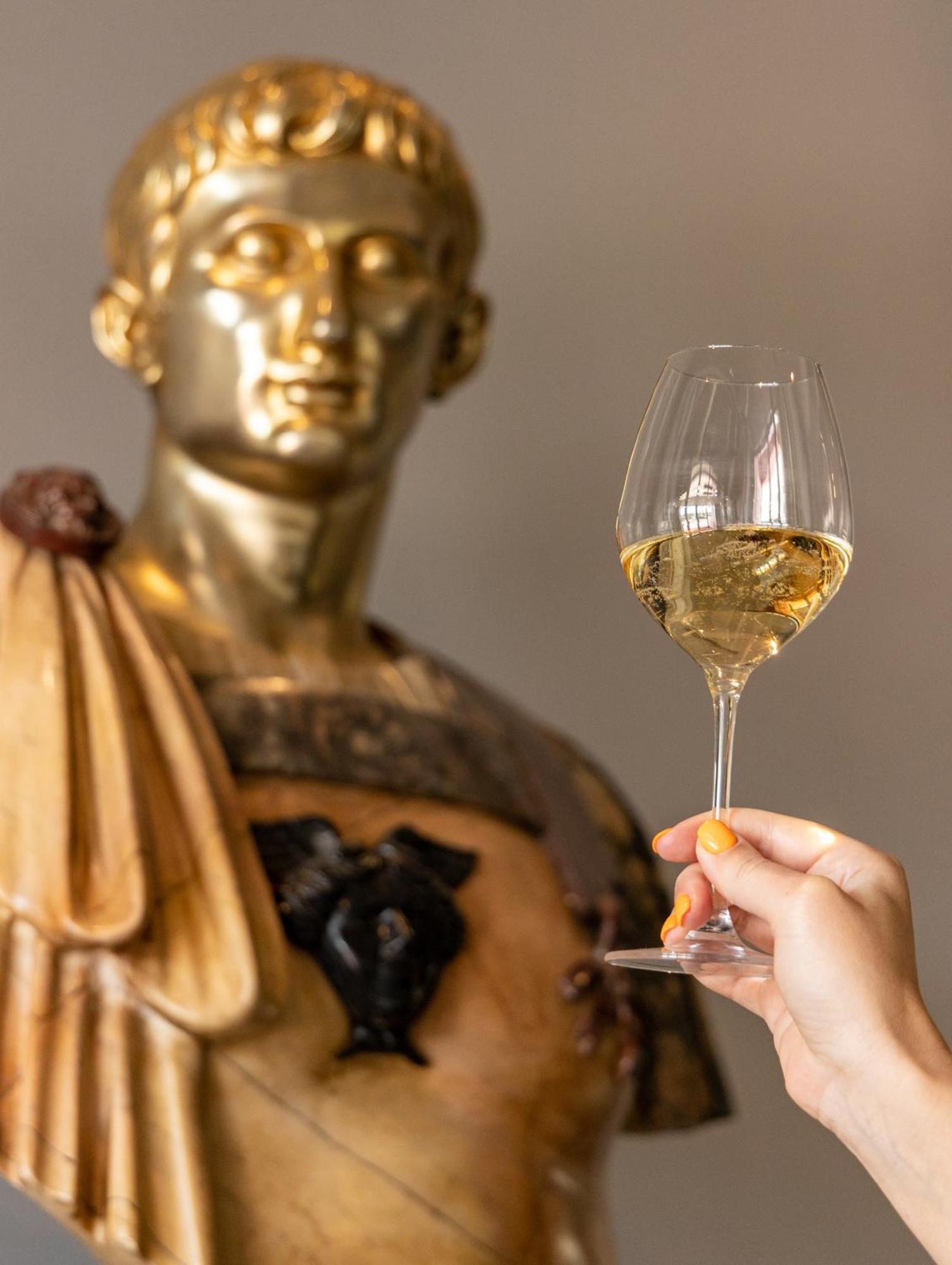 Boscolo Lyon Hotel & Spa Екстериор снимка