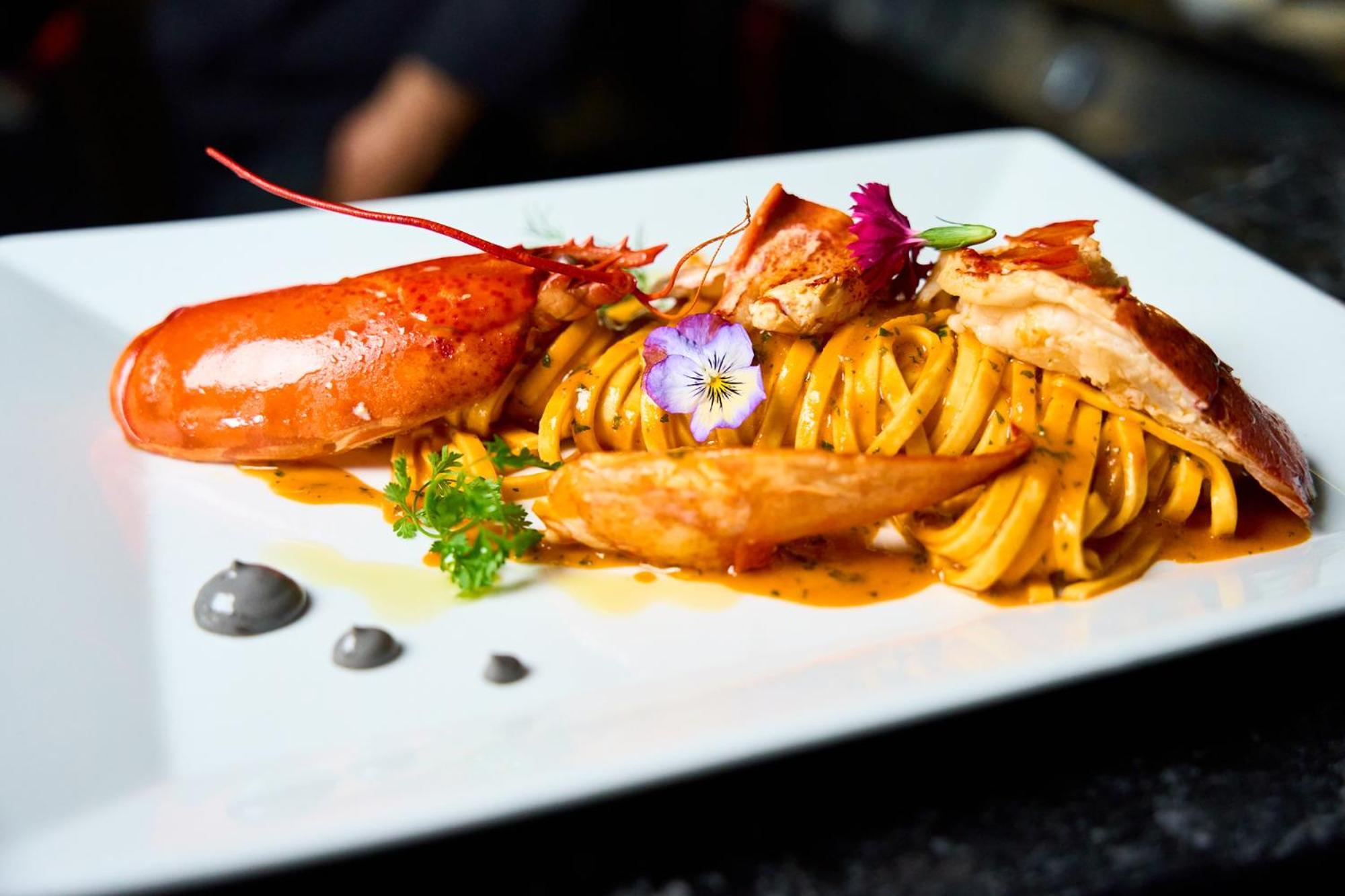 Boscolo Lyon Hotel & Spa Екстериор снимка