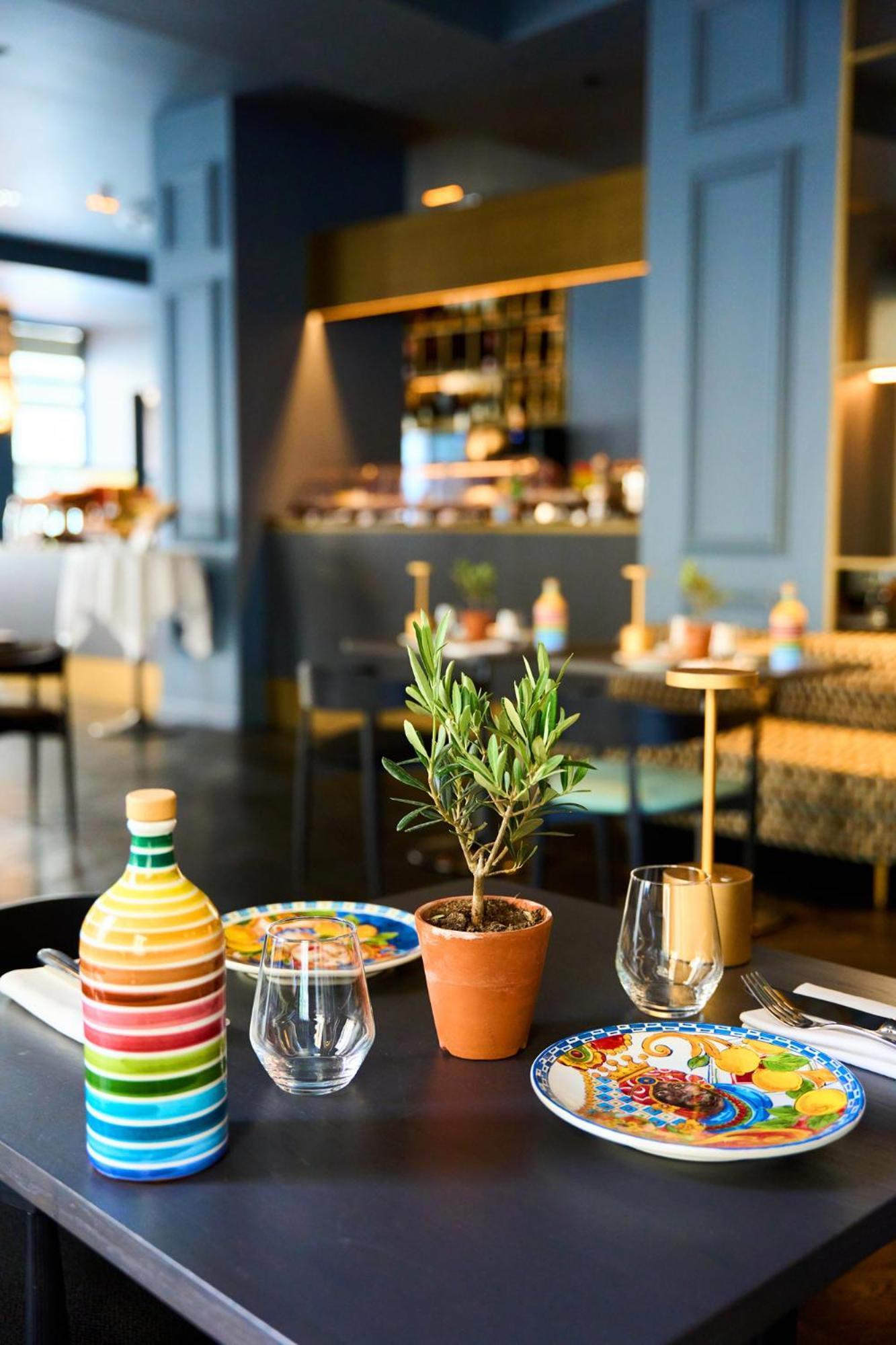 Boscolo Lyon Hotel & Spa Екстериор снимка